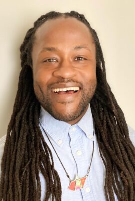 Alex L., PTA, Care Navigator