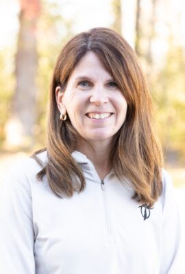 Andrea Elwood, PTA