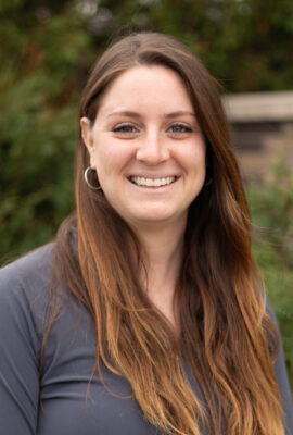 Angela Weber, LMT