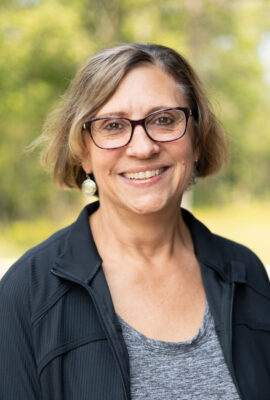 Anita S., Patient Care Coordinator