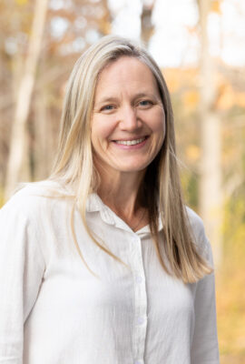 Anna Vaughn, PT, MSPT