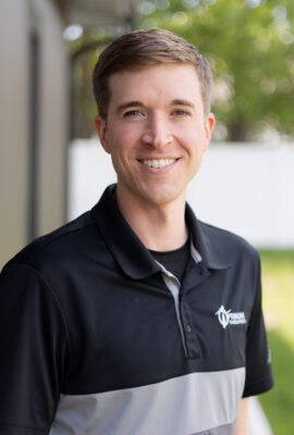 Ben Holter, PT, DPT