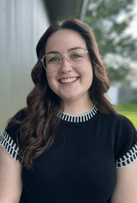 Caitlyn W., Patient Care Coordinator