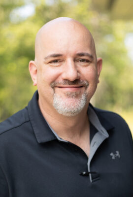Dallas Loukes, PTA