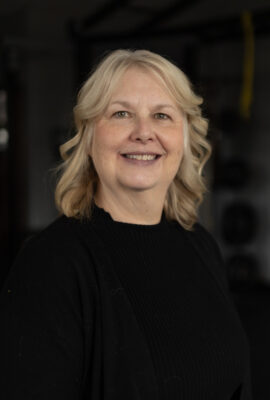 Darla B., Patient Care Coordinator