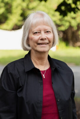 Deb H., Transcriptionist