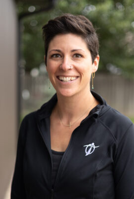 Denise Wetzel, PT, DPT