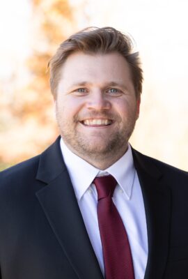 Drew Olson, PT, DPT