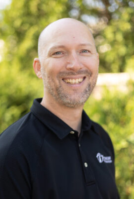 Andrew Strope, PT, DPT