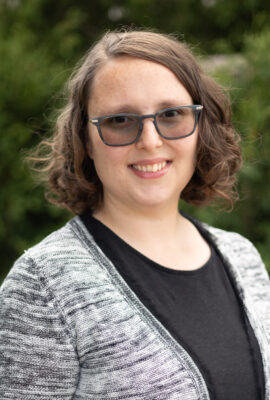 Emalie H., Patient Care Coordinator
