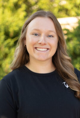 Hannah J., Patient Care Coordinator