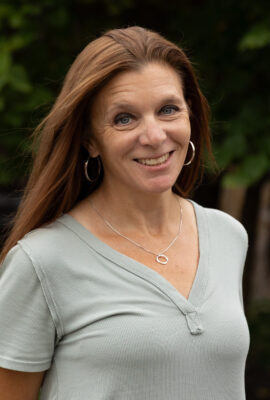 Jodi D., Revenue Cycle Management Director