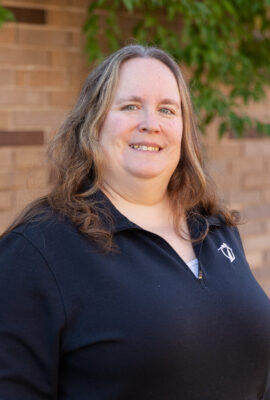 Julie M., RCM Specialist