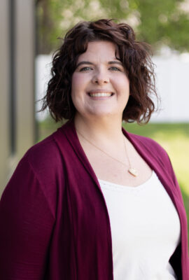 Kaitlyn B., Patient Care Coordinator