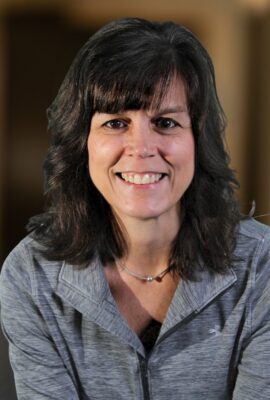 Karen Z., Transcriptionist