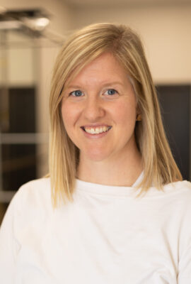 Kate Todd, PT, DPT
