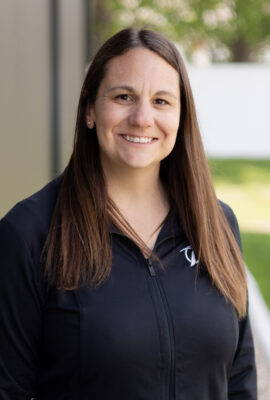 Lauren Milovitch-Sera, PT, DPT, LSVT