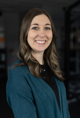 Marissa Seibel, PT, DPT