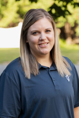 Megan Goodell, PTA