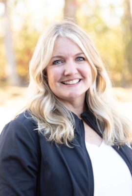 Michelle P., Patient Care Coordinator