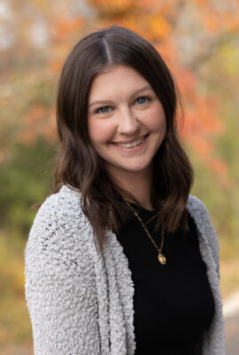 Morgan K., Patient Care Coordinator