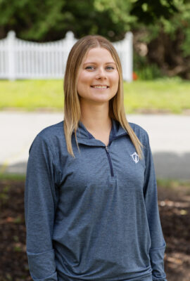Morgan D., Patient Care Coordinator