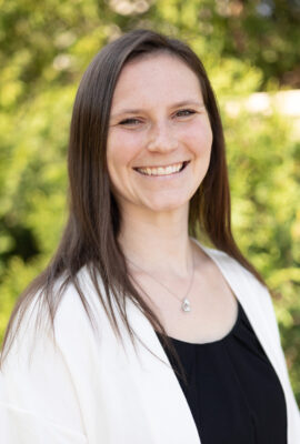 Myriah Dorwin, PTA