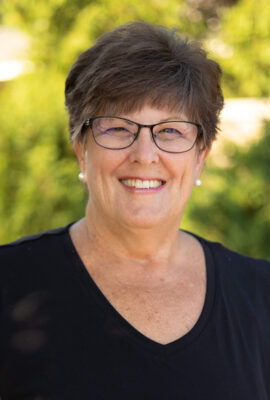 Nancy P., Patient Care Coordinator