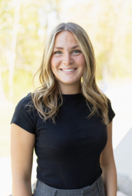Natalie E., Clinic Aide