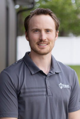 Nick Schmit, PT, DPT