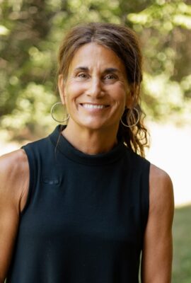 Peggy Kohler, Personal Trainer