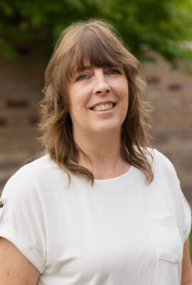 Sue D., RCM Specialist