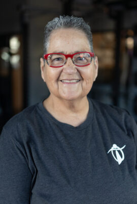 Tamara L., Fitness Instructor